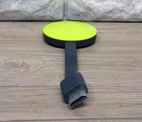 *{ junk }Google NC2-6A5 Chromecast[t23050819]