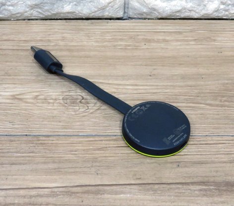 *{ junk }Google NC2-6A5 Chromecast[t23050819]