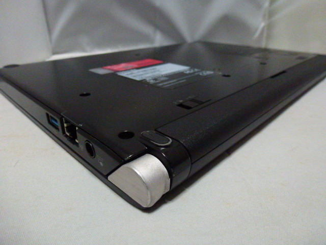 東芝ノートパソコンdynabook R73/A i5-6300U 8GB SSD 256GB 13.3