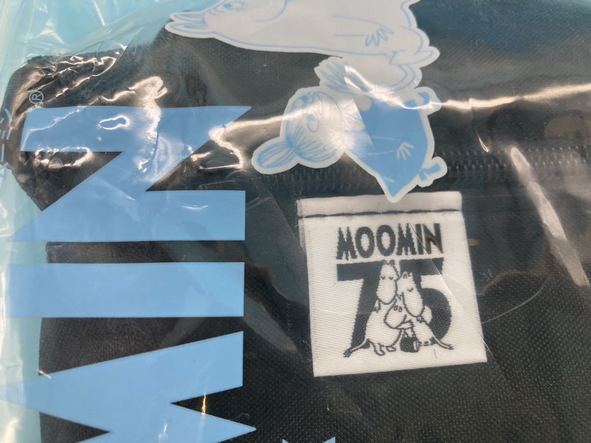 【A7919O128】ムーミン ショルダーバッグ BOOK SPECIAL EDITION 未開封 MOOMIN リトルミィ　鞄_画像6