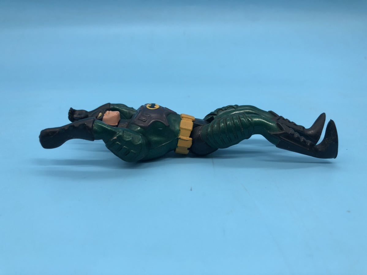 【A8051O129】DC Comics フィギュア　BATMAN バットマン　1994年　アクション 置物　飾り 人形 レトロ アンティーク コレクション 当時物_画像4