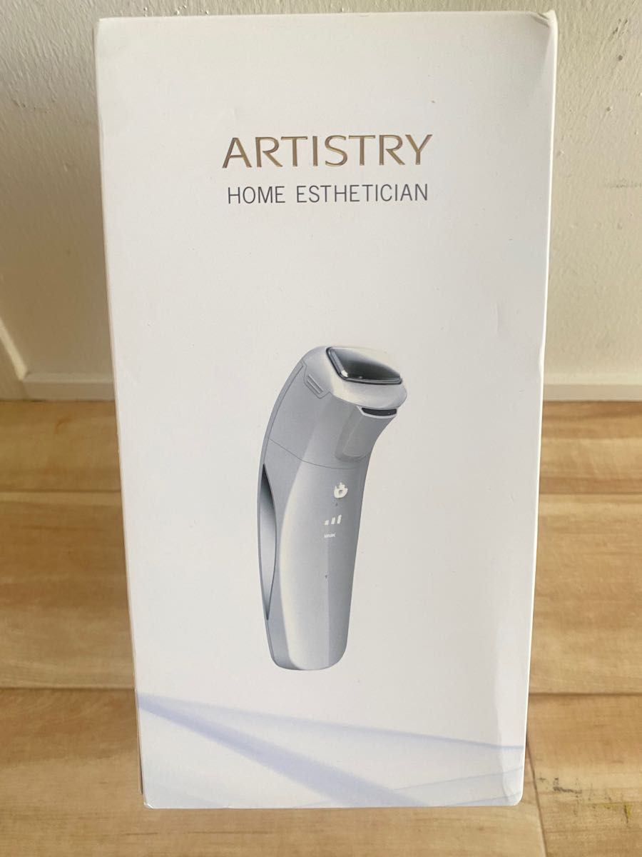 Amway アムウェイ 美顔器 アーティストリー ARTISTRYホーム Amway アムウェイ 美顔器 アーティストリー ARTISTRYホーム