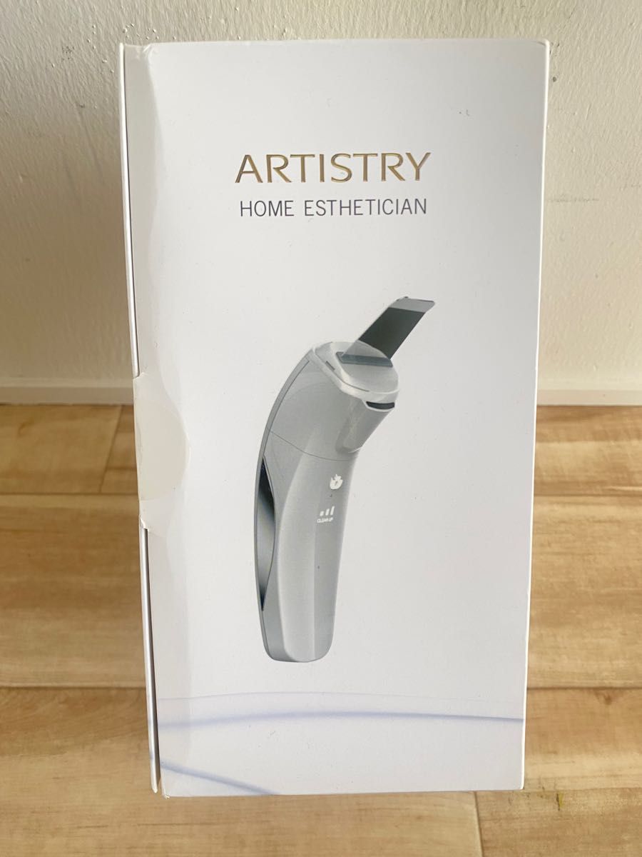 Amway アムウェイ 美顔器 アーティストリー ARTISTRYホーム Amway アムウェイ 美顔器 アーティストリー ARTISTRYホーム