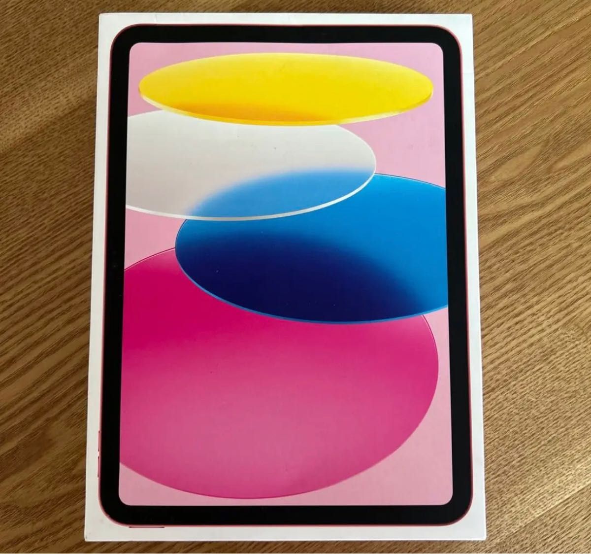 早い者勝ち・お買い得】Apple iPad 第10世代 64GB Wi-Fiモデル 早い者勝ち・お買い得】Apple iPad 第10世代 64GB Wi-Fiモデル