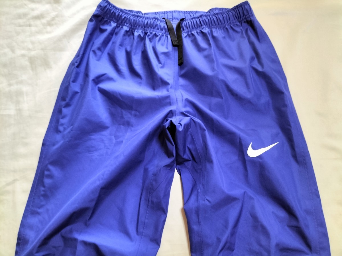 Nike Pro Elite Storm Sponsored Track Field Running Pants AJ6248-455 シャカシャカパンツ ナイキ NIKE_画像2