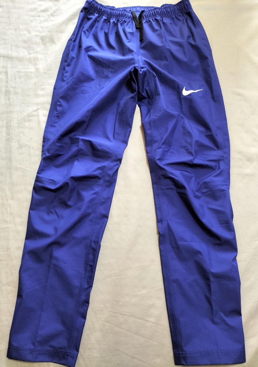 Nike Pro Elite Storm Sponsored Track Field Running Pants AJ6248-455 シャカシャカパンツ ナイキ NIKE_画像1