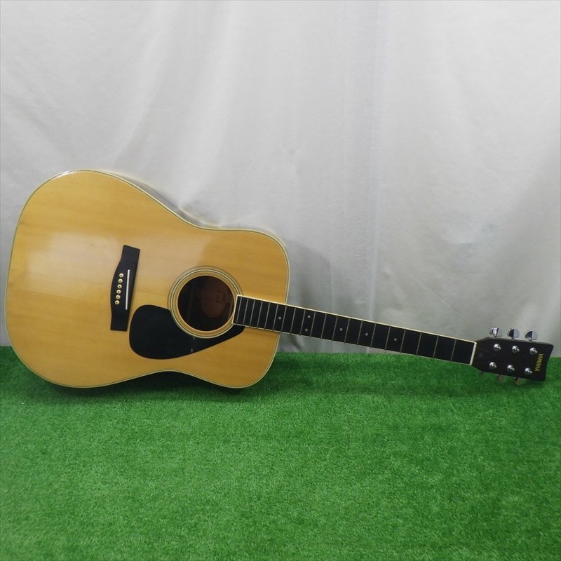 ヤフオク! - ◇YAMAHA ヤマハ FG-201B アコースティックギ...