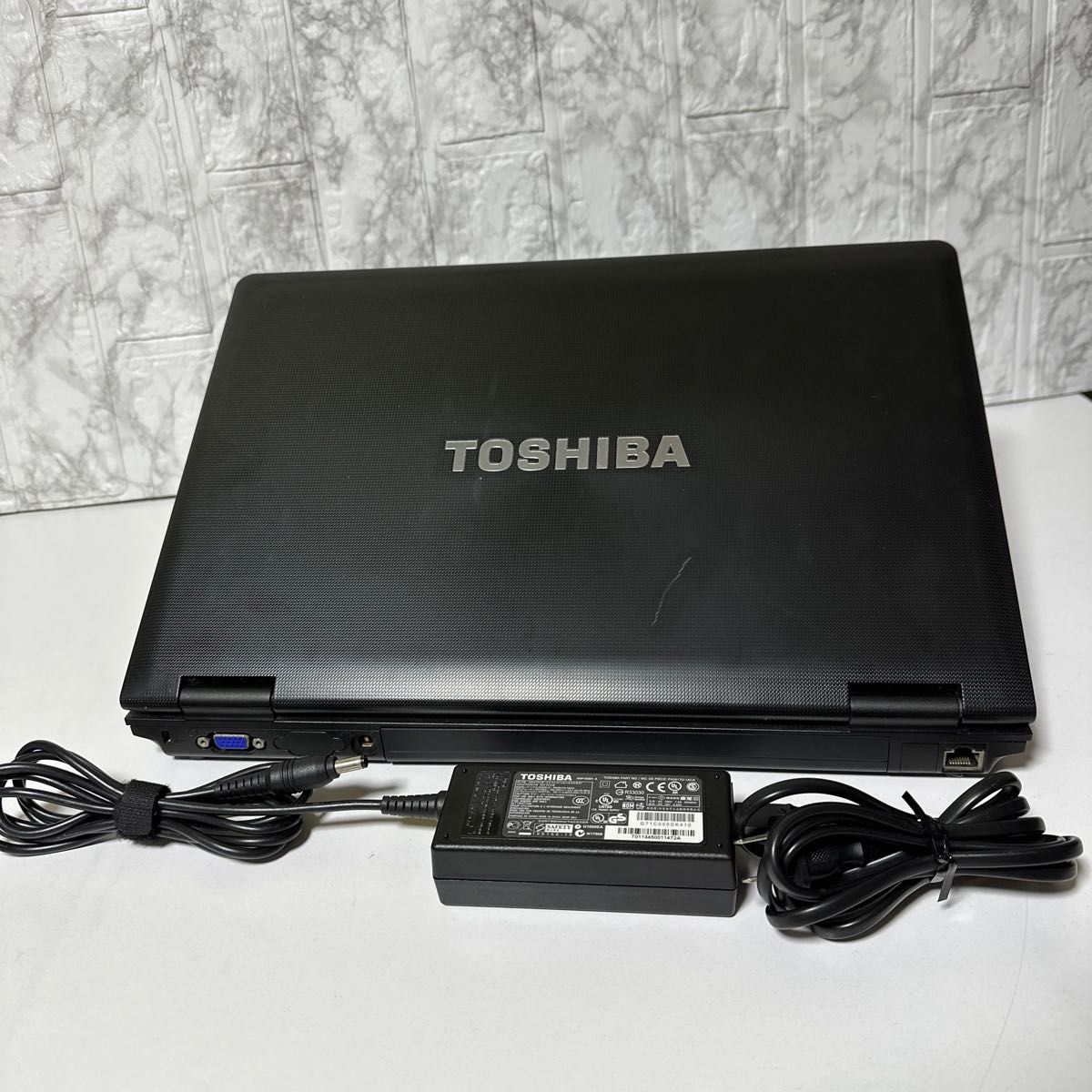 TOSHIBA Dynabookノートパソコン Core i5 Windows11 オフィス付き おすすめノートパソコン ブラック