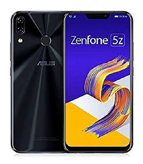 新入荷 SIMフリー ZenFone5z[128G] ブラック【安心保証】 その他