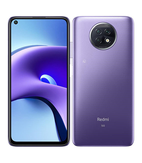 メーカー直送】 Xiaomi Redmi Note 9T A001XM[64GB] SoftBank デイ