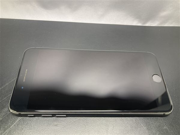 iPhone8 Plus[256GB] SIMロック解除 docomo スペースグレイ【 …_画像2