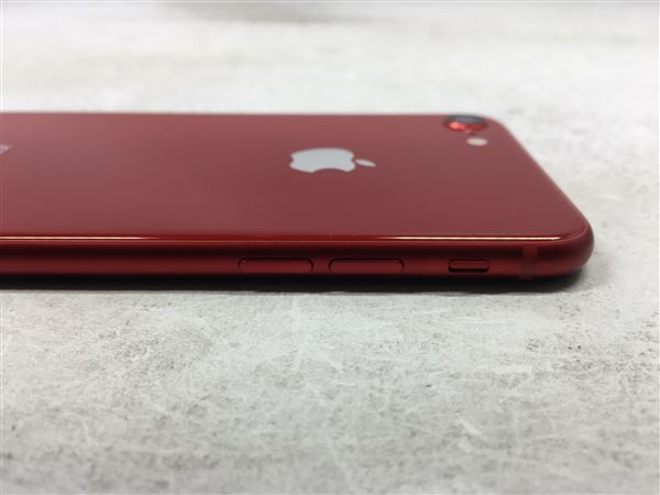 iPhone8[256GB] SIMロック解除 SoftBank レッド【安心保証】_画像9