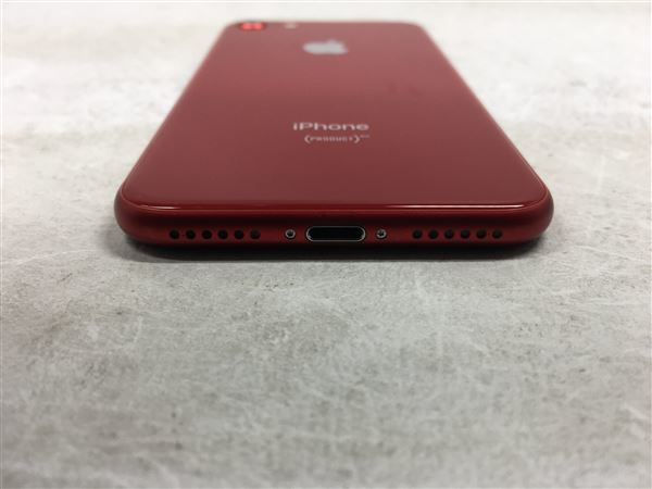 iPhone8[256GB] SIMロック解除 SoftBank レッド【安心保証】_画像10