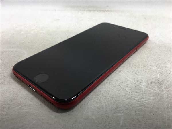 iPhone8[256GB] SIMロック解除 SoftBank レッド【安心保証】_画像7