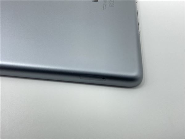 iPadAir 9.7インチ 第1世代[16GB] セルラー au スペースグレイ…_画像8