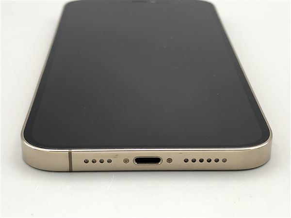 あすつく】 iPhone12 Pro Max[256GB] SIMロック解除 docomo ゴールド