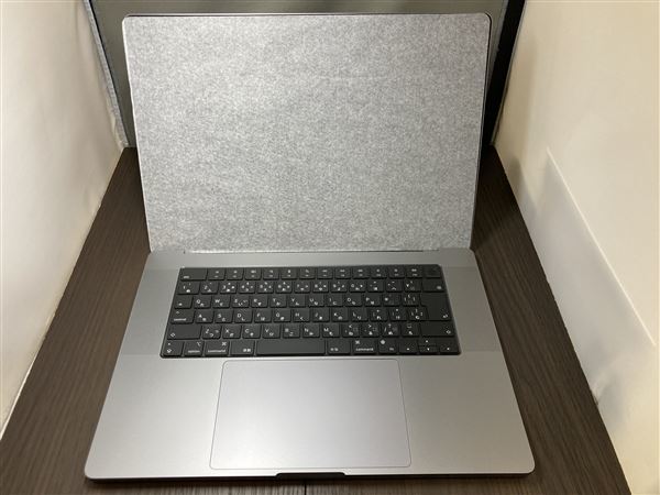 MacBookPro 2021年発売 MK183J/A【安心保証】(ノートブック、ノート