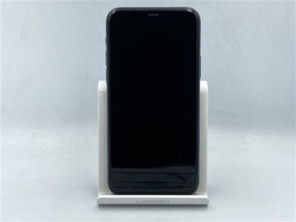 iPhone11 Pro[64GB] SIMロック解除 docomo ミッドナイトグリー…_画像2