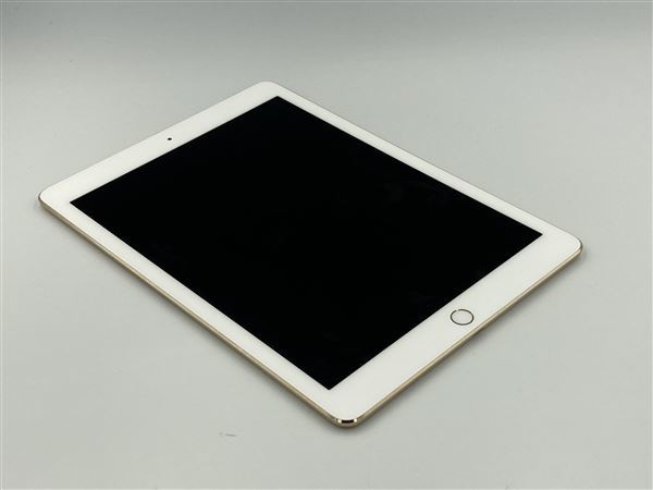 2022新春福袋】 iPadPro 9.7インチ 第1世代[32GB] セルラー SIMフリー
