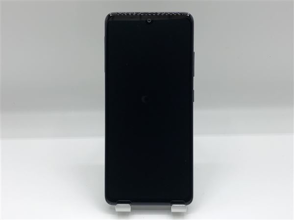 超人気高品質 Galaxy A41 ブラック【安心保証】 docomo SC-41A[64GB