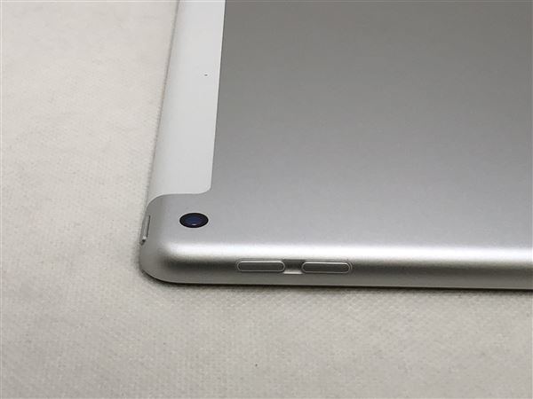 iPad 10.2 дюймовый no. 7 поколение [32GB] cell la-SoftBank серебряный [...