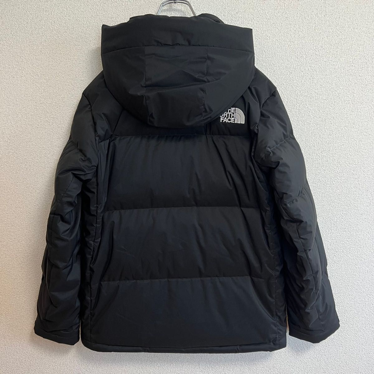 THE NORTH FACE 新品未使用 ノースフェイス ダウンジャケット