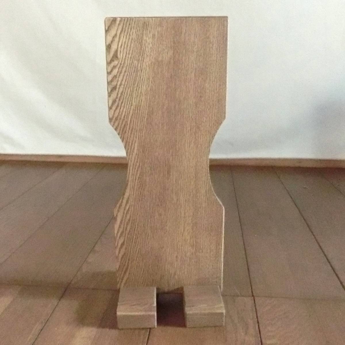 上品な ⑧ 花台にも 衝立にも おとなの積み木 天然杢タモ無垢材 W40cmD16cmH6cm サイズ 花台 W40cmD15cmH17.5cm サイズ 衝立 木工、竹工芸 上品な ⑧ 花台にも 衝立にも おとなの積み木 天然杢タモ無垢材 W40cmD16cmH6cm サイズ 花台 W40cmD15cmH17.5cm サイズ 衝立 木工、竹工芸