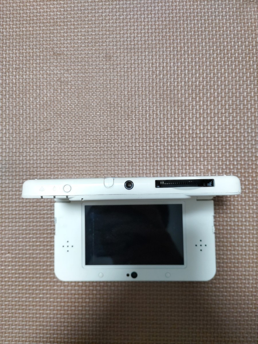 new NINTENDO 3DS ニンテンドー 着せ替え カラフルスター-