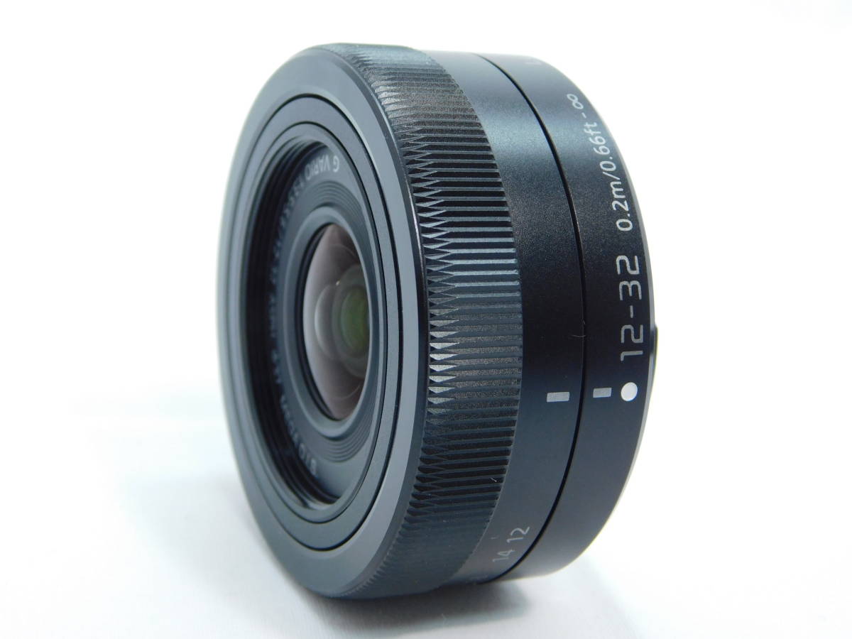 限定特価】 LUMIX パナソニック Panasonic □極上品□ G #27243