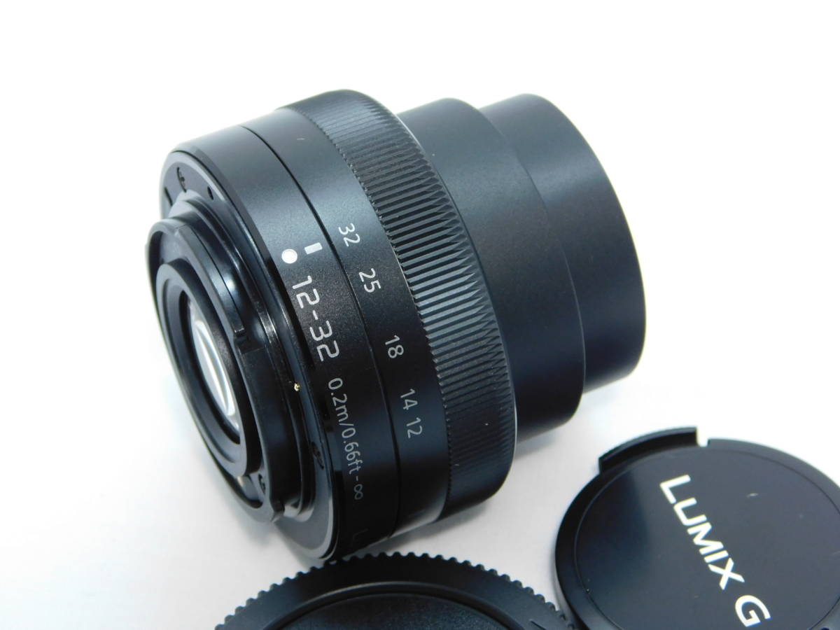 限定特価】 LUMIX パナソニック Panasonic □極上品□ G #27243