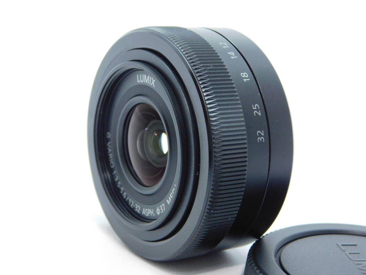 限定特価】 LUMIX パナソニック Panasonic □極上品□ G #27243