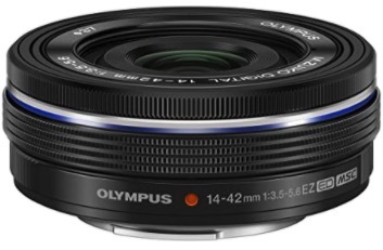 お買得！】 ED DIGITAL M.ZUIKO オリンパス OLYMPUS □新品□ 14-42mm