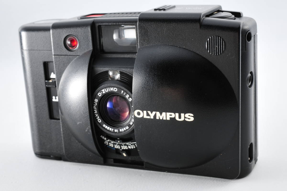 使い勝手の良い】 XA2 OLYMPUS オリンパス ☆極上品☆ ＋A1L #1000