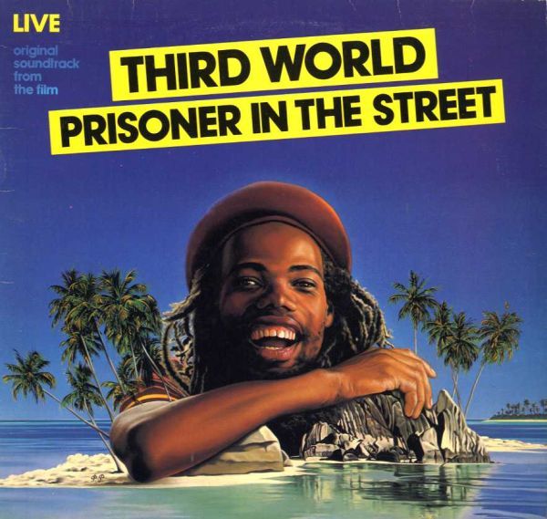 Third World - Prisoner In The Street F404の画像1