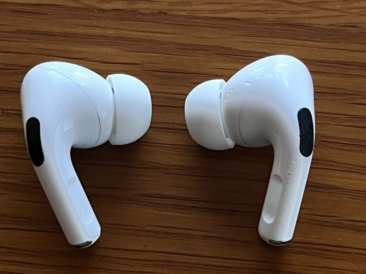 ジャンク品　AirPods Pro第一世代