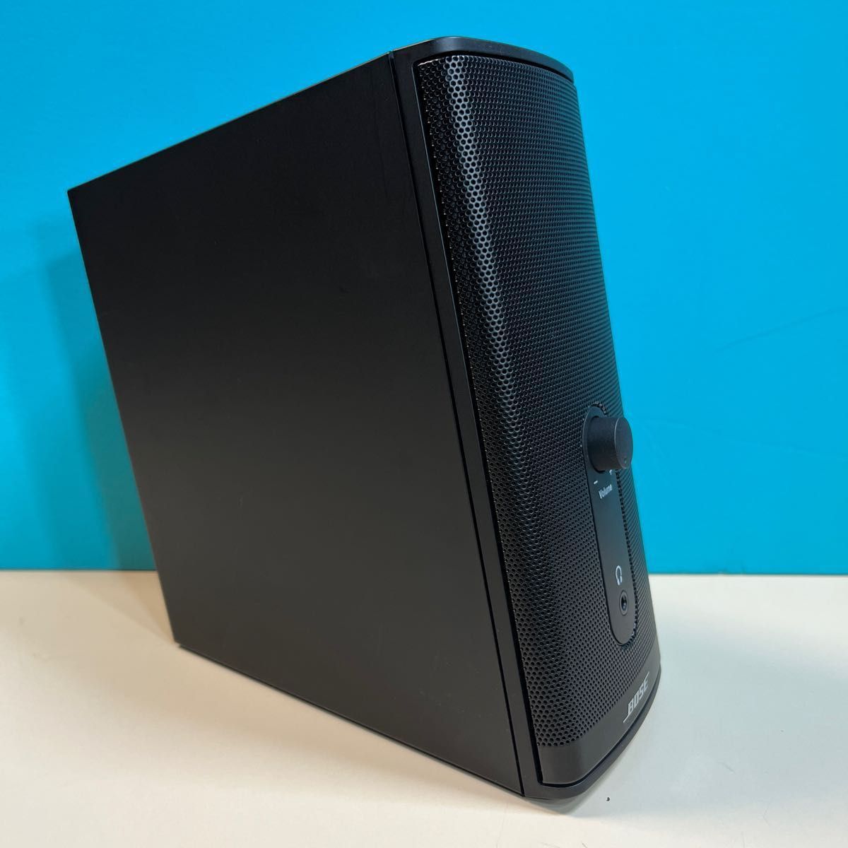 BOSEスピーカー 美品 COMPANION2 SERIES2|PayPayフリマ
