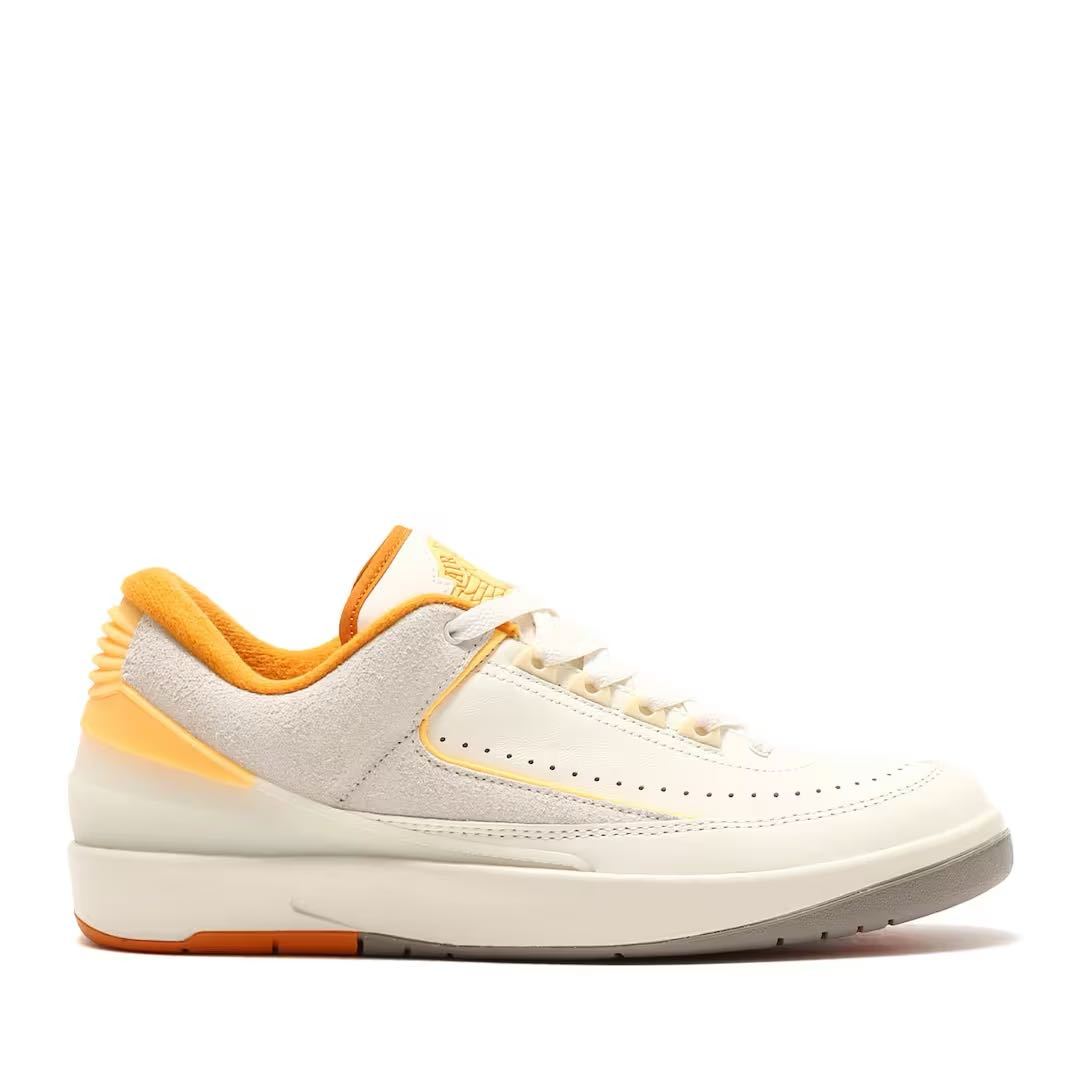 人気定番 TINT-LIGHT MELON RETRO LOW JORDAN2 AIR NIKE CURRYナイキ