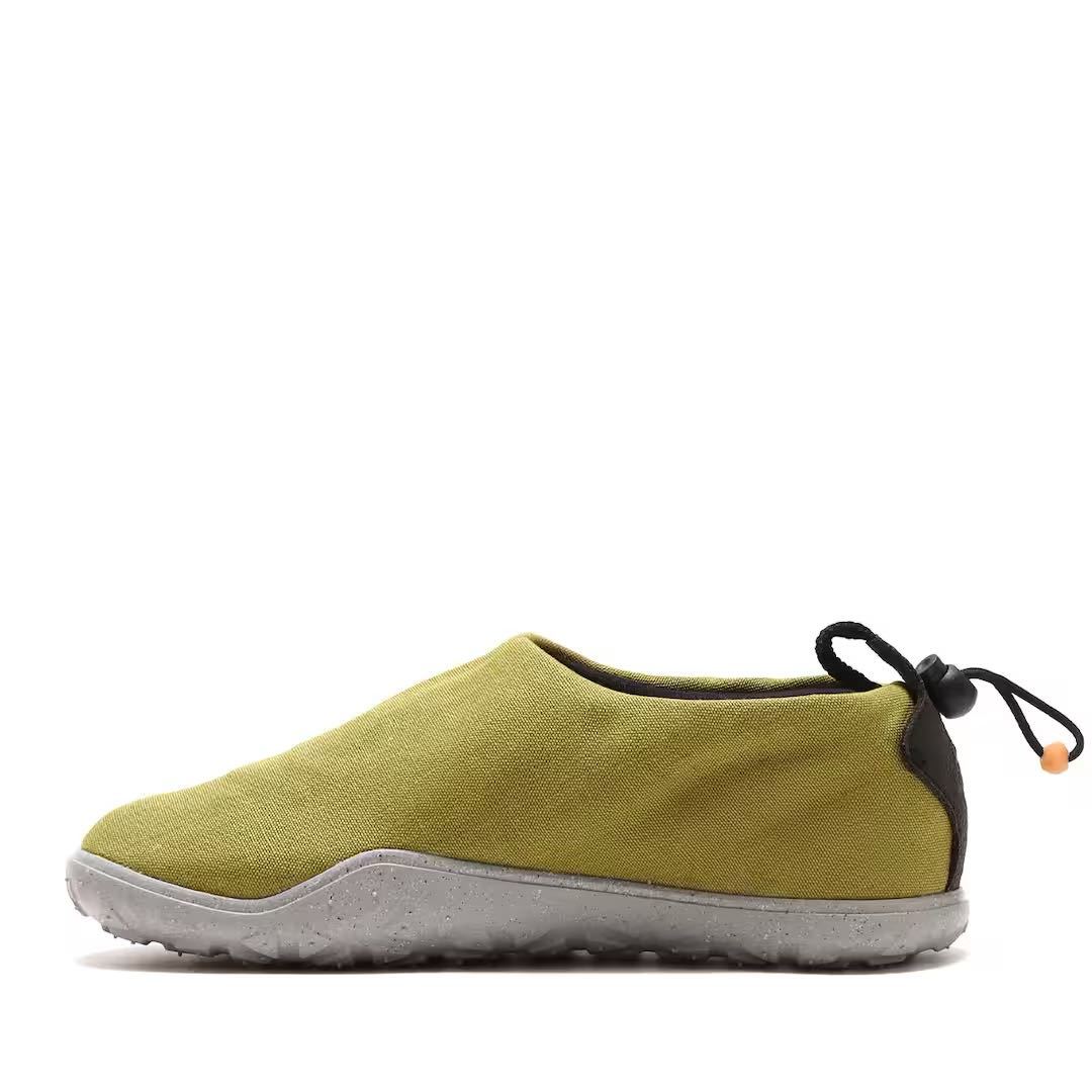 NIKE ACG MOC MOSS/BLACK-MOSS-LT OREWOOD DZ3407-300 Nike ACGmok29.5cm US11.5 90 годы ACG Nike e-si-ji-AIR MOC воздушный mok