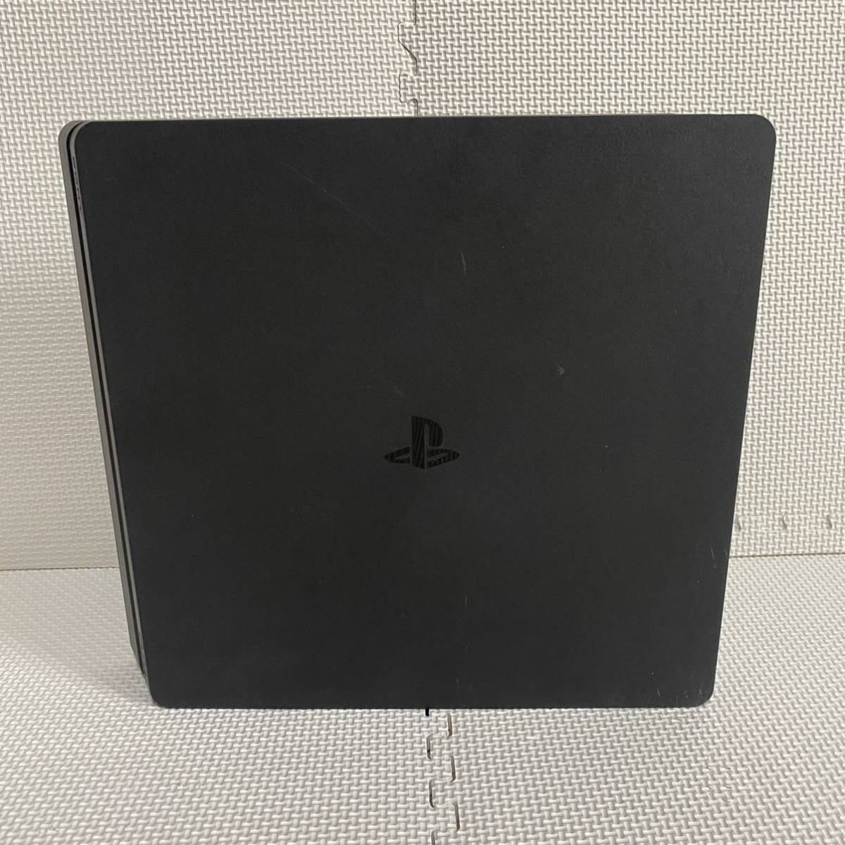 PS4 ジェット・ブラック 500GB CUH-2000A FW 8.52-