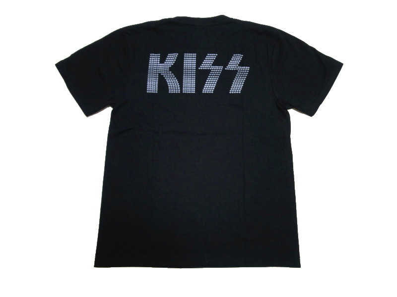 キッス KISS バンドＴシャツ Mサイズ 013_画像2