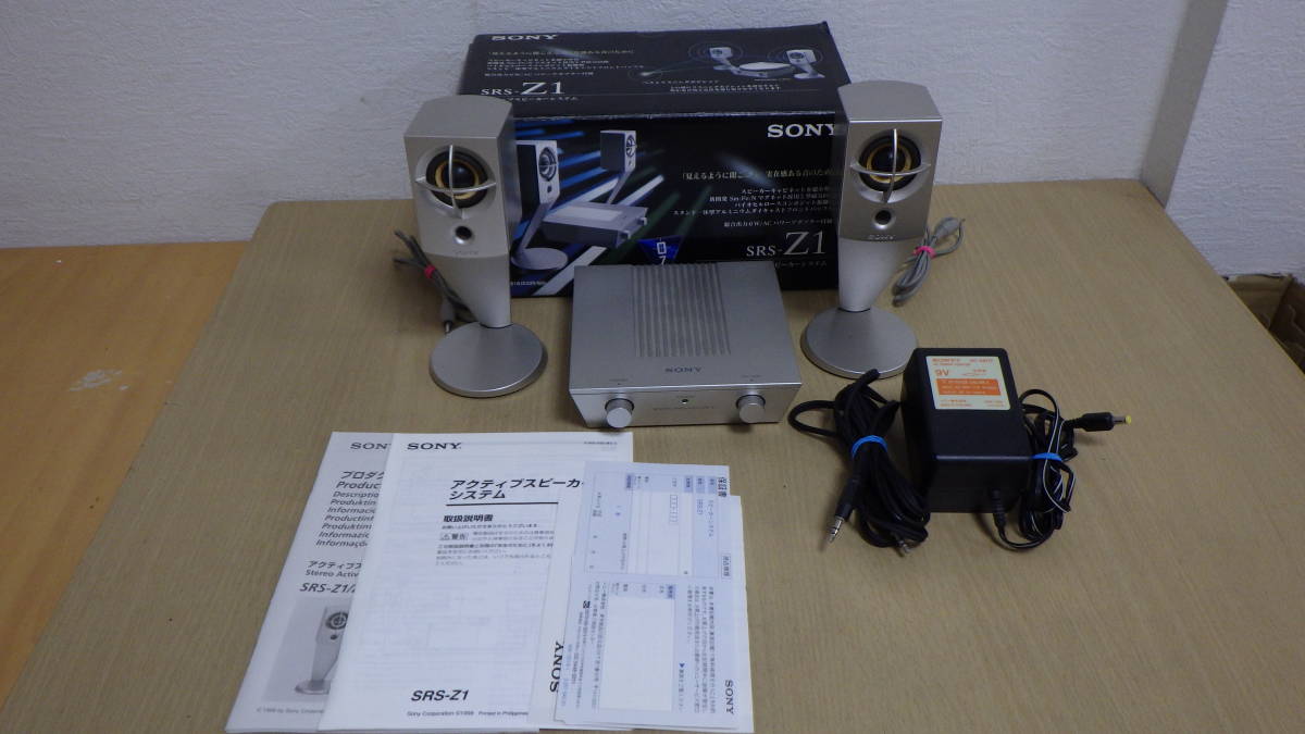 5084/T3A」 SONY/ソニー アクティブスピーカー SRS- | JChere雅虎拍卖代购