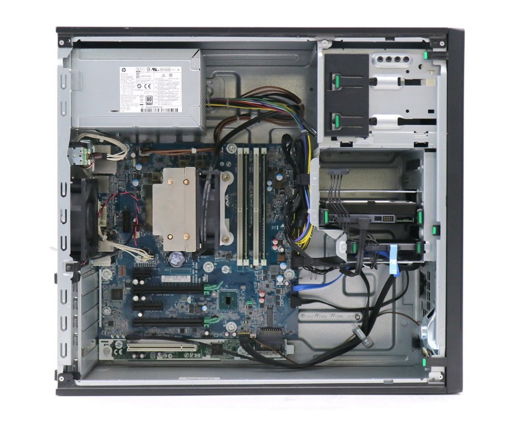 新作揃え E3-1245 Xeon Workstation Tower Z240 hp v5 64bit Pro