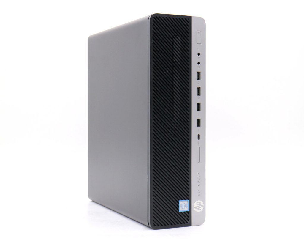 何でも揃う 3GHz i5-8500 Core SFF G4 800 EliteDesk hp 8GB 64bit Pro