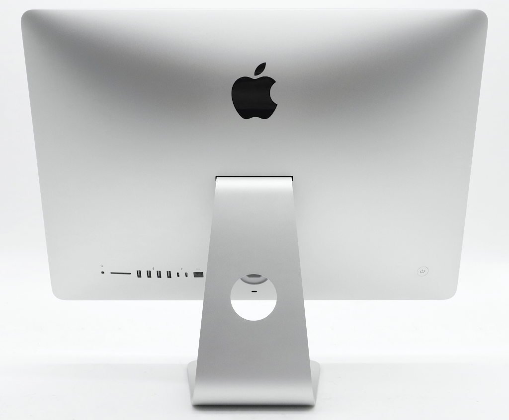 最新の激安 2019 21.5インチ 4K Retina iMac Apple Core Ventura macOS