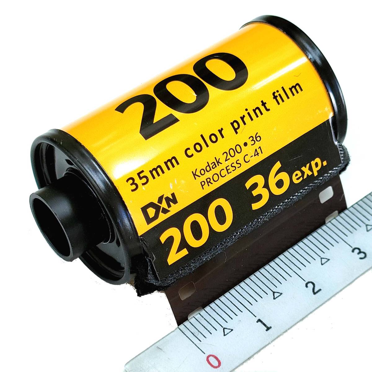 GOLD200-36 sheets .[9ps.@]Kodak color nega film ISO sensitivity 200 135/35mm[ prompt decision ]ko Duck CAT188-0806*0041771880804 new goods 