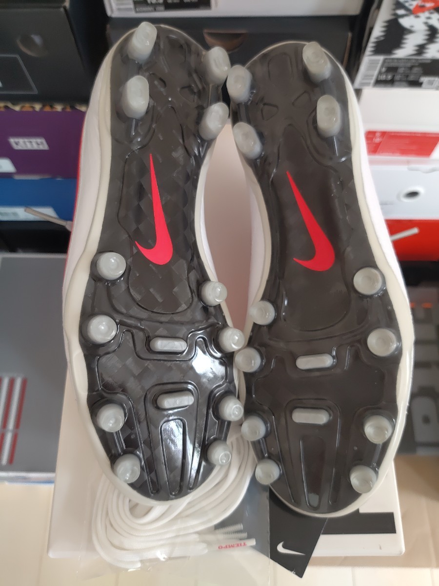 送料無料/即納】 TIEMPO ナイキ ティエンポレジェンド 4 エリート NIKE