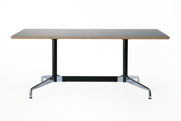 最新デザインの 送料無料 新品 イームズ セグメンテッドベーステーブル 180 WAT イームズ