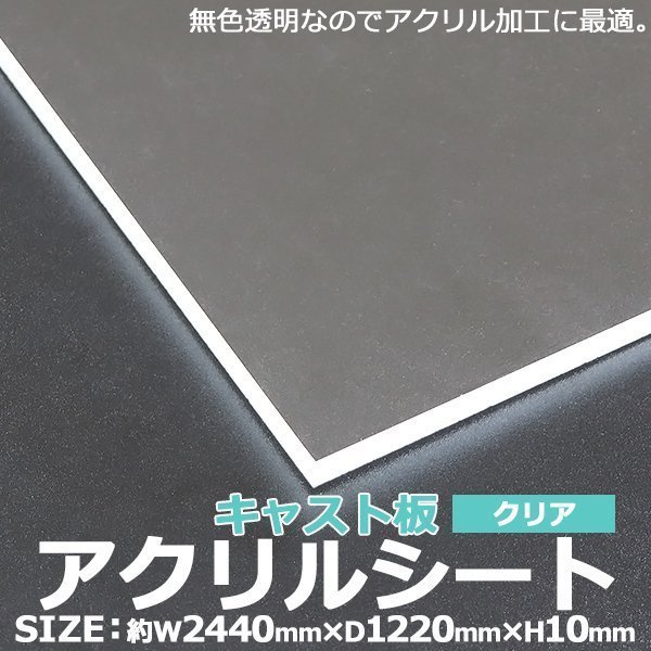 透明ポリカーボネート板3㍉厚x600x1470(幅x長さ㍉)-