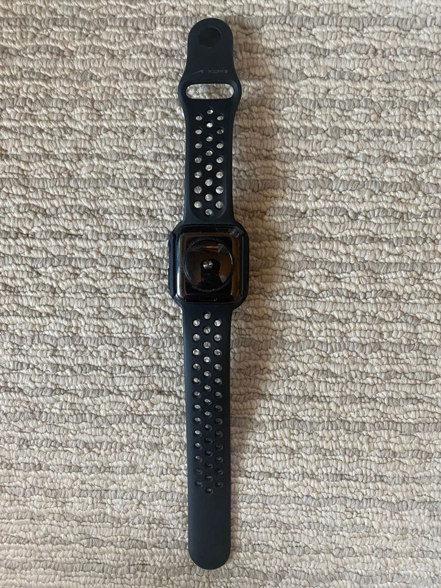 NIKE Apple Watch スペースグレイ|Yahoo!フリマ(旧PayPayフリマ)