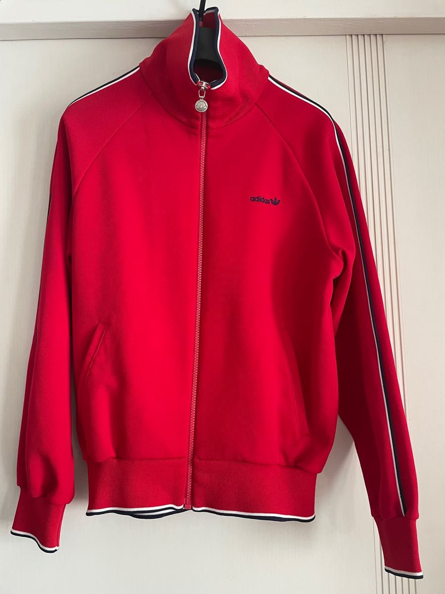 2077 adidas ATS-71 W GERMANY アディダス ジャージ トラック 2077 adidas ATS-71 W GERMANY アディダス ジャージ トラック